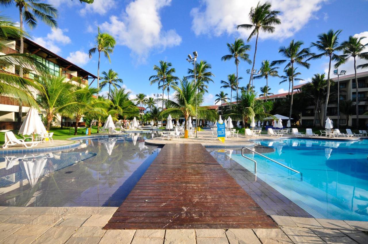 Apartment Pool View