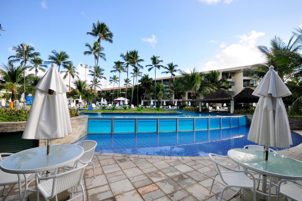 Apartment Pool View