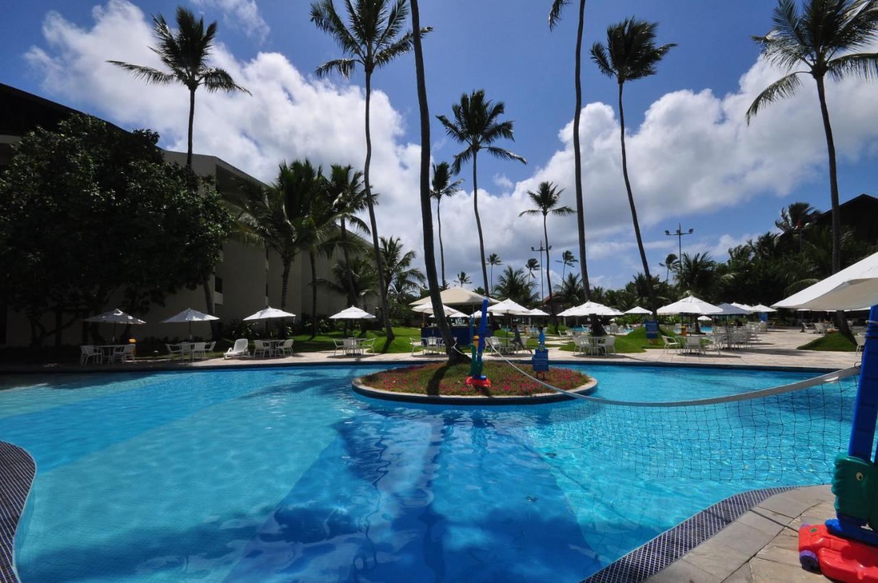 Apartment Pool View