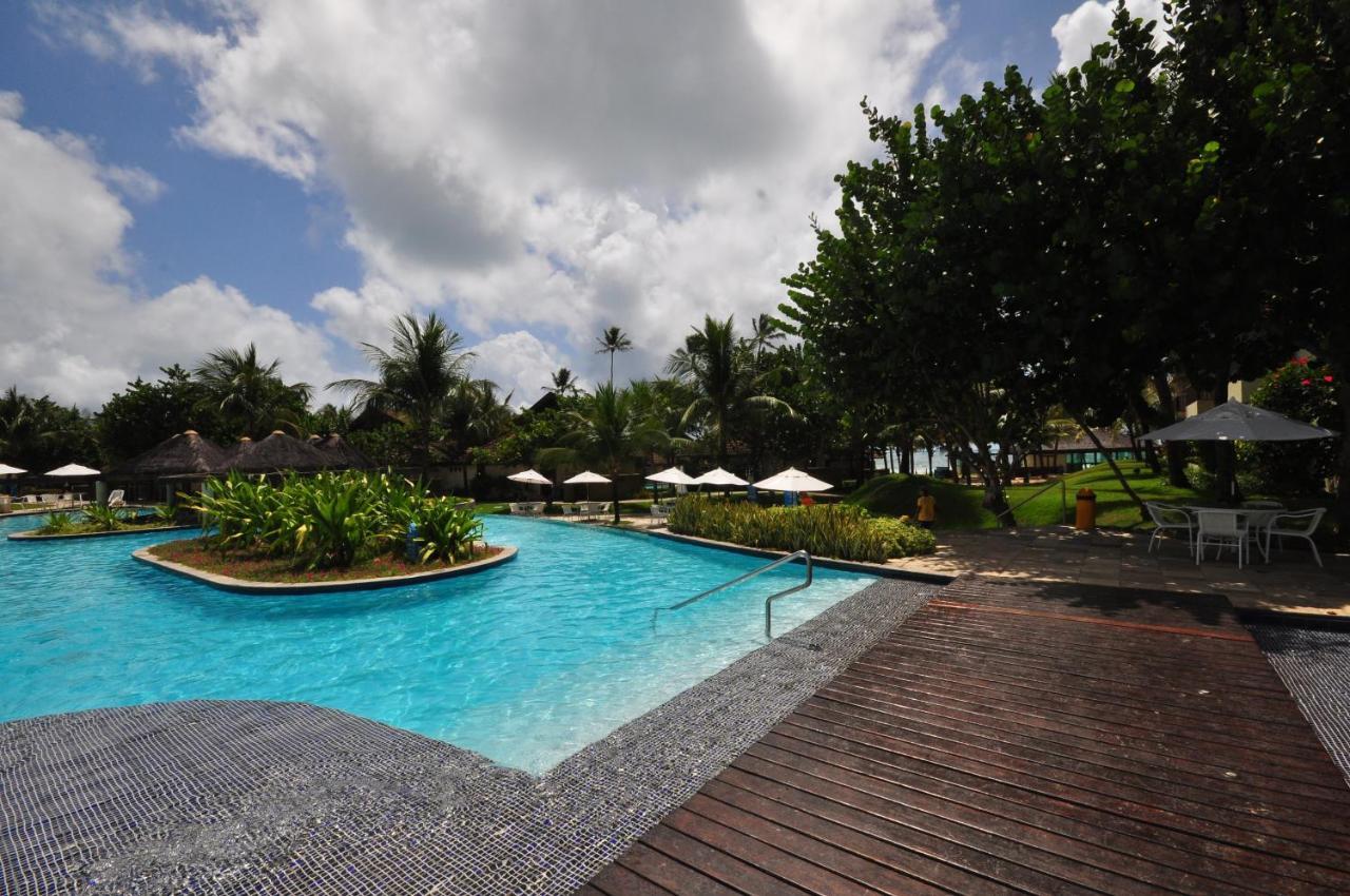 Apartment Pool View