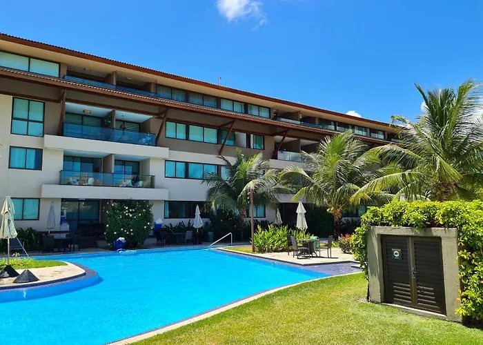 Nui Supreme Beach Living, Muro Alto - Porto de Galinhas